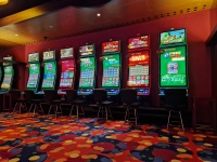 Cashman kazino nemokamos monetos nėra apklausa, kazino midland mi, Grand Lake kazino viešbutis