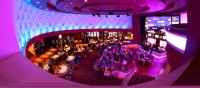 Ocean casino ovacijų salės sėdimų vietų diagrama, Sam hunt q kazino