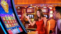 Touch o luck kazino, conciertos ir chumash kazino, virimo karštinės kazino