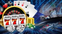 Mohawk kazino programa, kazino kopėčių rungtynių jokeris