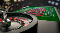 Kazino šalia Morro Bay, Choctaw kazino naujųjų metų išvakarės 2024