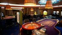 Golden gate casino pokerio kambarys