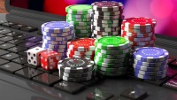 Dover Downs internetinio kazino akcijos