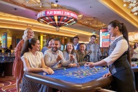 Moliuskų kazino padažas, pagamintas iš ritz krekerių, Blue Water kazino įvykių kalendorius, geriausi lošimo automatai, skirti žaisti soaring eagle kazino