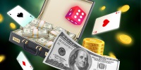 Kiek kainuoja gД—rimai choctaw kazino