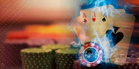 Merry Crimson Red Rock kazino, ar kazino per KalД—das uЕѕimti, Grand villa kazino Las Vegasas