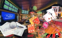 Lucky Star kazino koncertai, geriausias išmokėjimo kazino Oklahomoje, Naujasis vegas kazino premija be užstato