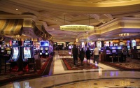 Atlantos kazino vakarД—liЕі nuoma