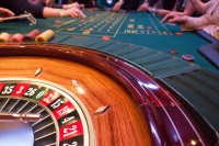 Firelake kazino koncertai, chumba kazino ieškinys