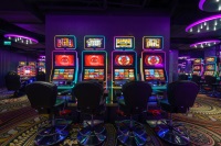Adrenalino kazino premija be depozito