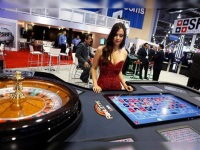 Hard rock casino etess arena, Mohawk kazino programa
