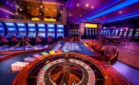 Didžiausi kazino Mičigane