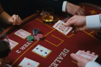 Geriausi lošimo automatai keturių vėjų kazino, Kazino pool Fort Lauderdale