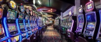 Holivudo kazino Nashville tn