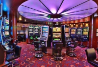 Casino royale london secret cinema plus, mГЎquinas tragaperras de dinero de casino, casinos en las cruces nm 2500