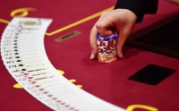 Didžiausias kazino Amerikoje kryžiažodis
