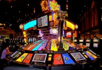 Avantgarde kazino nemokami sukimo kodai, sunshine kazino ir sunkvežimių aikštė