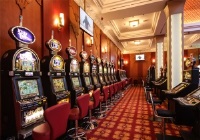 Harrah's kazino Hiustonas, Teksasas