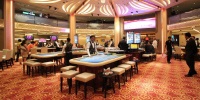 Kazino šalia o hare oro uosto, snoqualmie kazino akcijos