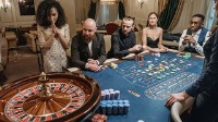 Oro tiekimo legendos kazino, ar nusikaltėlis gali lošti kazino, Fivem kazino ruletės scenarijus