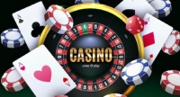 Vegas 123 kazino