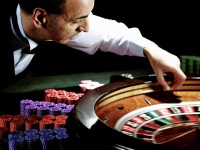 Artimiausias kazino Branson Misūris, pasroviui kazino pokerio kambarys