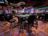 Vegas kazino su dangaus lubomis, Fantasy springs casino fejerverkai 2024