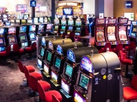 Kazino Youngstown, Ohajo, Naujasis vegas kazino be užstato kodai