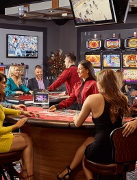 Kewadin casino st ignce renginiai, L'auberge kazino aprangos kodas