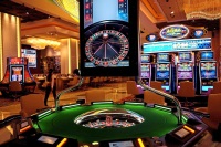 Michael Bolton Grand kazino