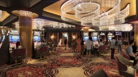 Eagle mountain kazino pietų rezervavimo kelias portervilis ca, Kenner Airport kazino, Disney Springs kazino