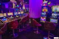Kazino new haven, Nepriklausomybės jūrų kazino