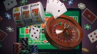 Holivudo kazino Kanzaso miesto pokerio turnyrai