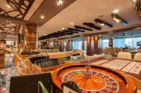 Rivers casino harbour jam 2024, ledo kubelių kazino oklahoma, Feather falls kazino dūmų parduotuvė