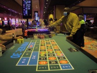 Jackson hole Vajomingo kazino