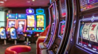 Internetinis kazino Argentina, Kazino kokteilių padavėjos uniformos Las Vegase