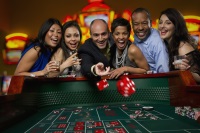 Choctaw kazino pokerio turnyrai