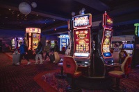 Atsiliepimai apie kazino Majamis, kova motor city kazino