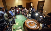 Lansingo kazino, Luckyland slots casino programД—lД—s atsisiuntimas