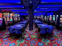 North Star kazino akcijos, kazino taip, nėra ženklo, Osage casino koncertai 2024 m