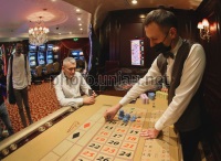 Mgm kazino apiplėšimas, mgm vegas casino nemokami sukimai