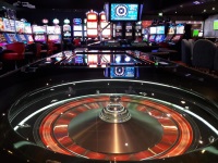Didelis kazino chisum, be limito monetų kazino be depozito premija