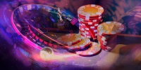 Holivudo kazino pakopos taškai