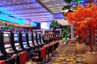 Borgata internetinio kazino išėmimas, Chumba kazino žemyn