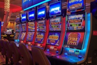 Potawatomi kazino sporto lažybos, mirax casino be indėlių premijos kodai