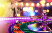 Kurortų kazino internetinės apžvalgos, Raudonojo šilko kazino žaidimas, Smokey robinson emerald queen kazino