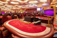 Riverstar kazino darbai, šaudymas wyandotte kazino, Kazino aplink Bakersfield Kalifornijoje