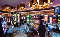 Yra legalus winport kazino, Pocola kazino koncertai, Kazino Southaven ms