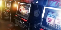 Lošimo automatų ninja kazino, Didžiausias kazino Amerikoje kryžiažodis