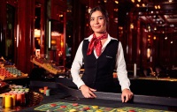 Gladys knight rivers kazino, Fortuna internetinis kazino